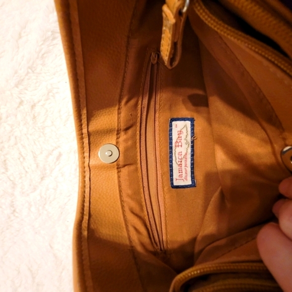 Jamaica Bay multi color purse - Picture 7 of 11